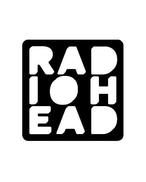 Logo de Radiohead